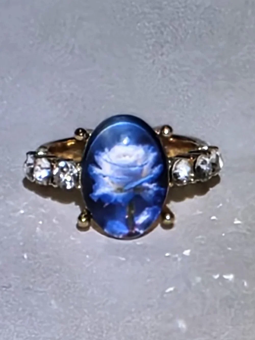 Gorgeous Ring 